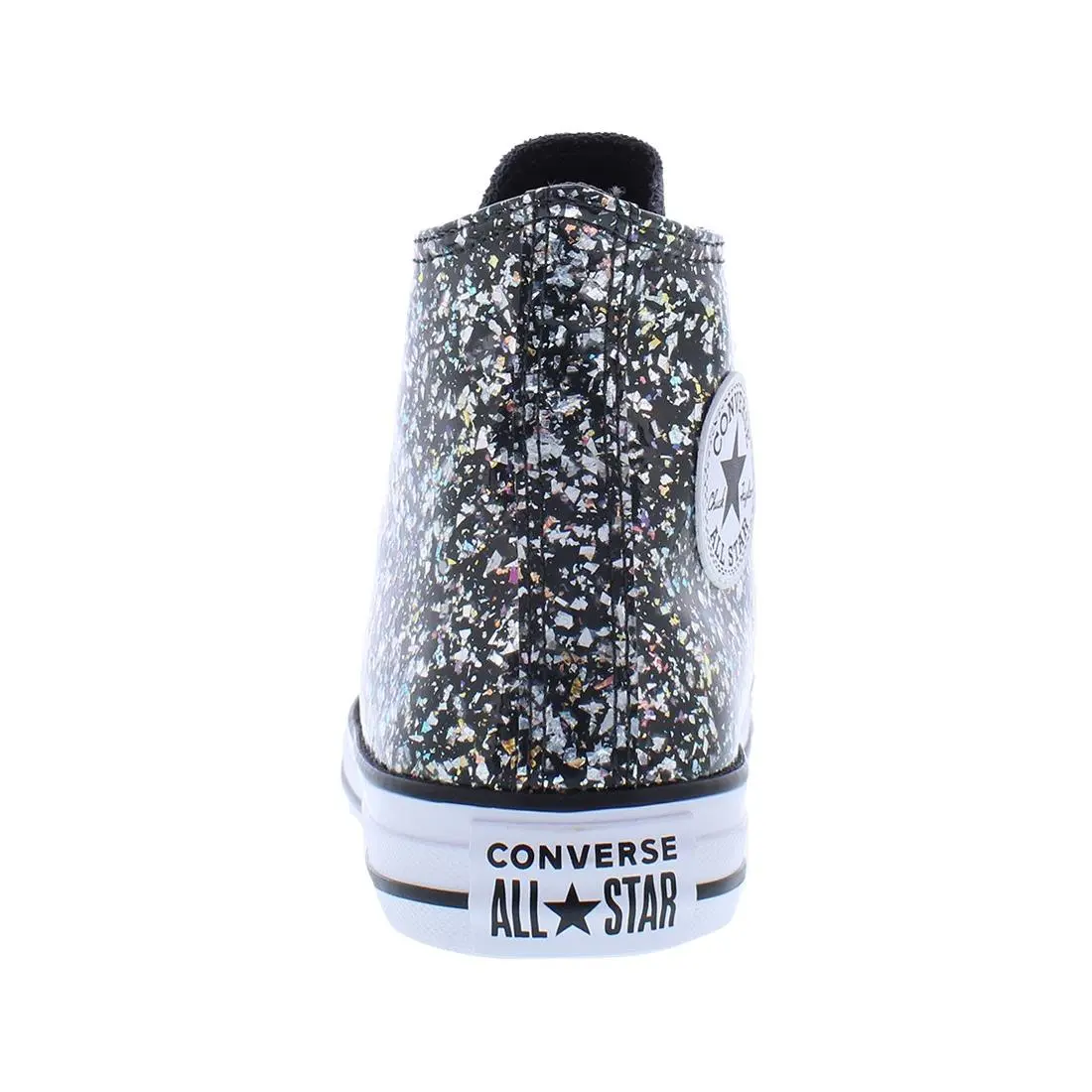 Converse shoes - A09270C - A09270C - Dark Matter/White/Black, Main: Black (UPC: 194435185750) 2