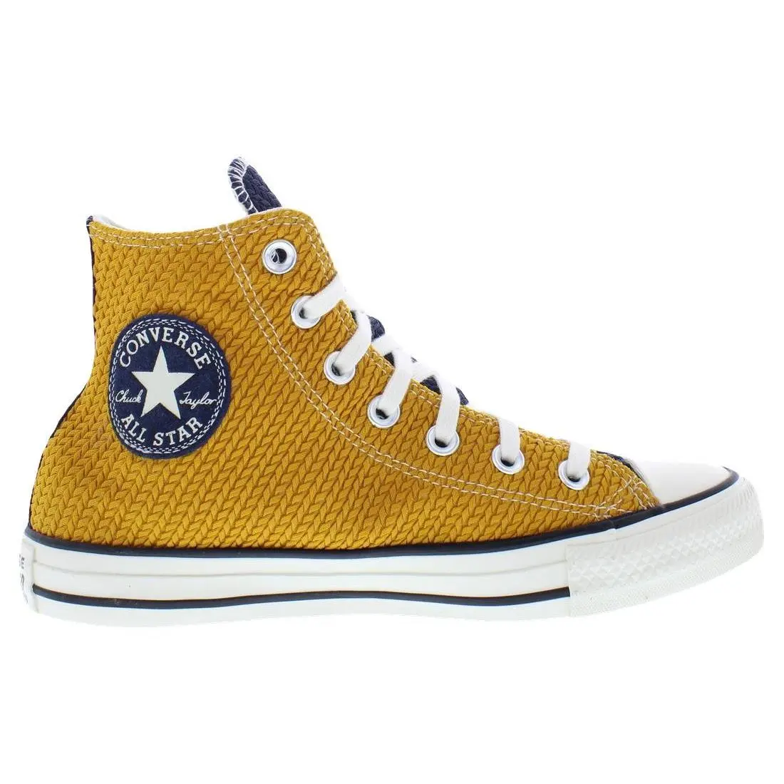 Converse shoes - Dark Moss/Saffron Yellow, Main: Green (UPC: 194432356382) 1
