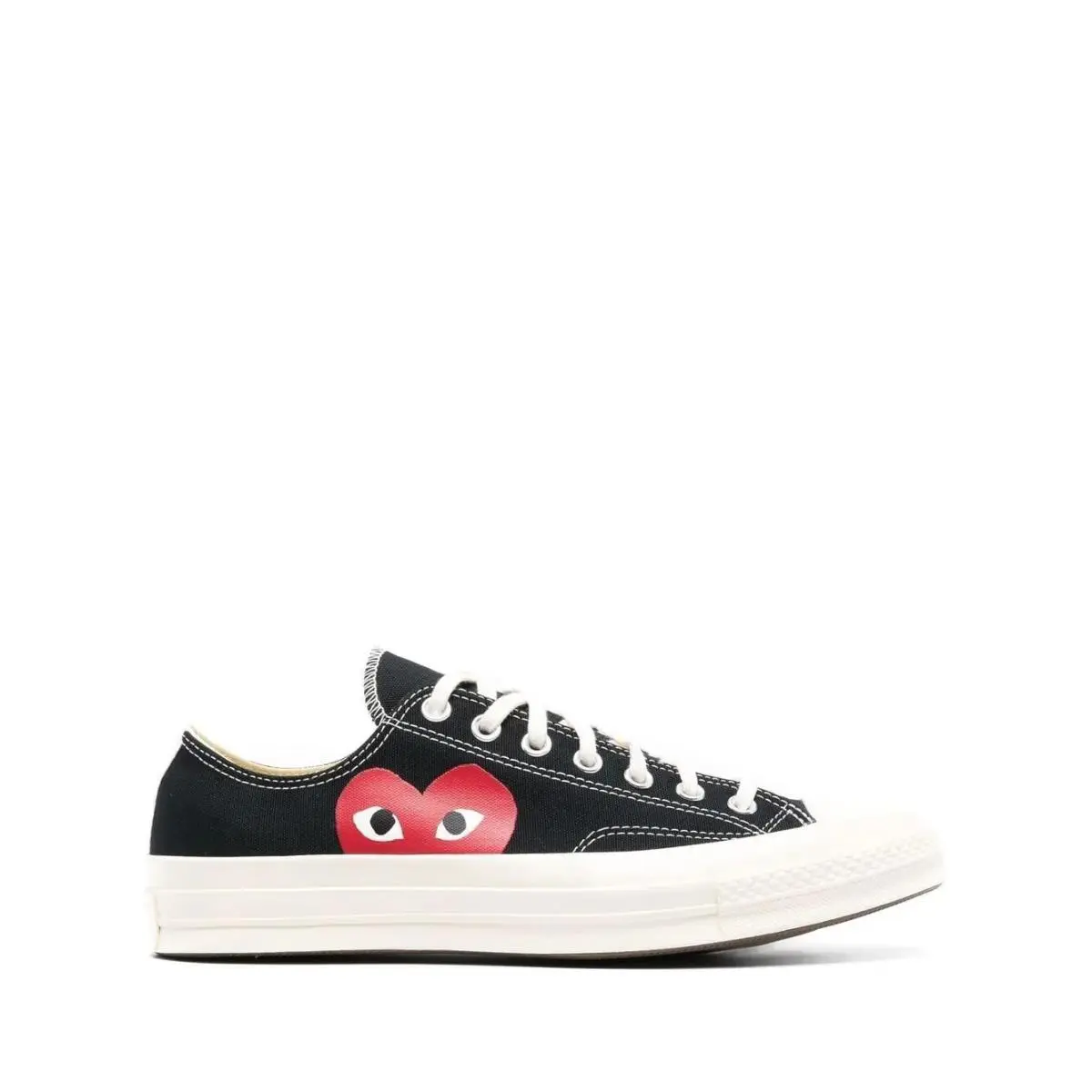 Converse shoes - Black (UPC: 886956059084) 0
