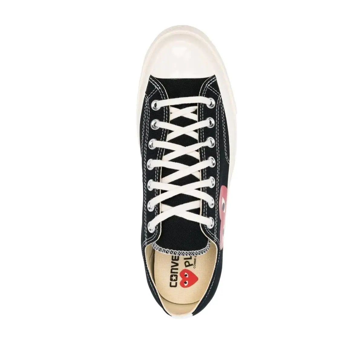 Converse shoes - Black (UPC: 886956059084) 1