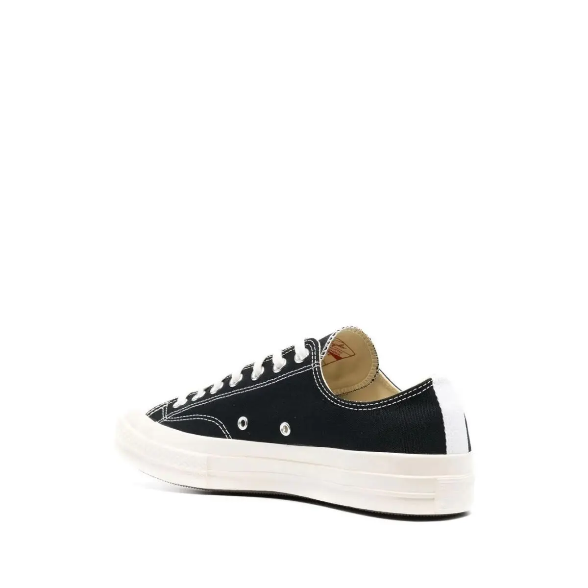 Converse shoes - Black (UPC: 886956059084) 2