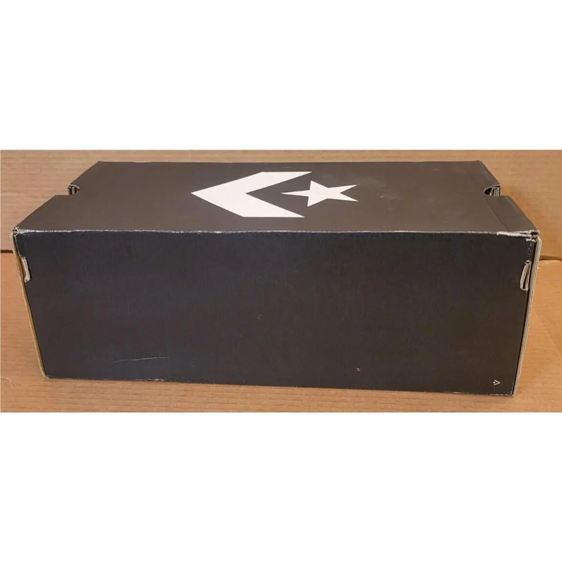 Converse shoes - Converse All Star OX - All Star - Black 8
