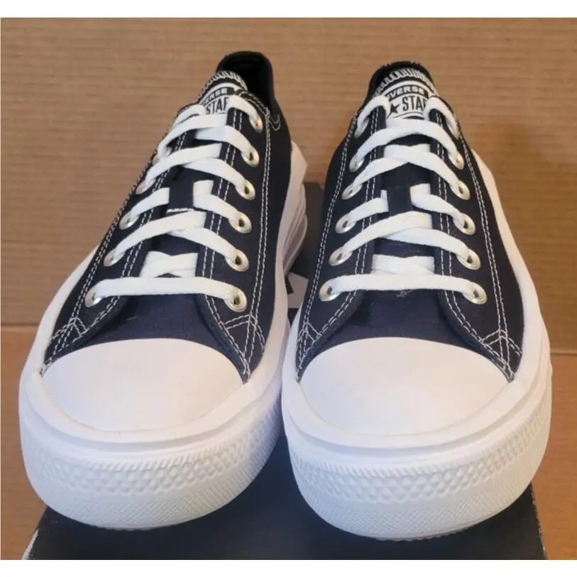 Converse shoes - Converse All Star OX - All Star - Black 0