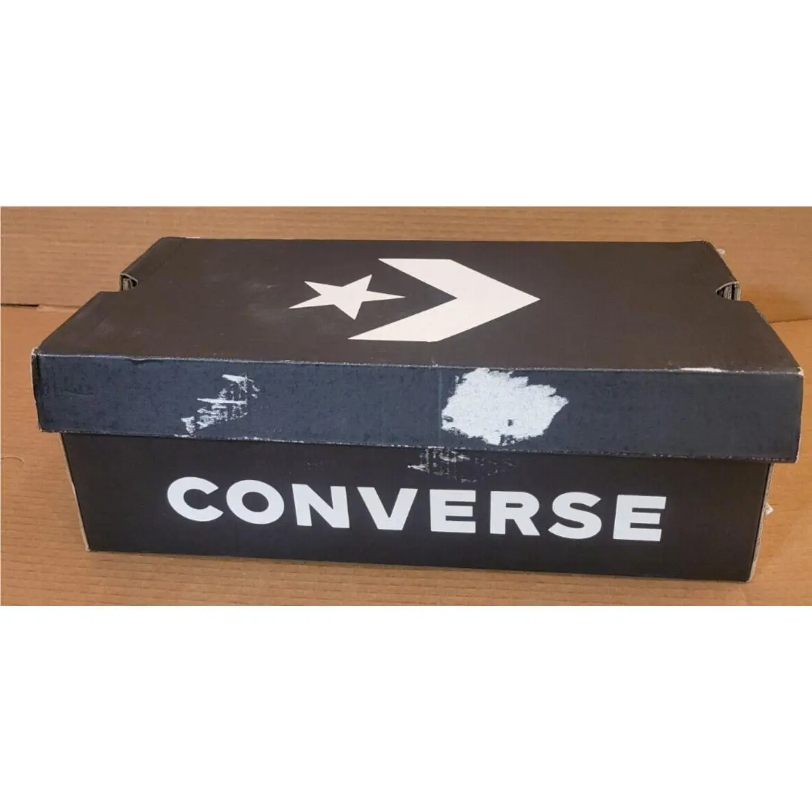 Converse shoes - Converse All Star OX - All Star - Black 7