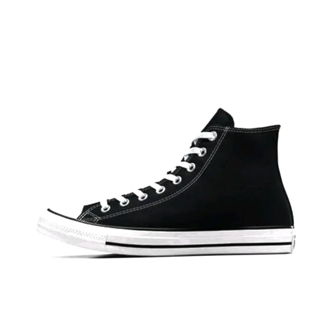 Converse shoes - Converse Chuck Taylor All Star High Top - Black 1