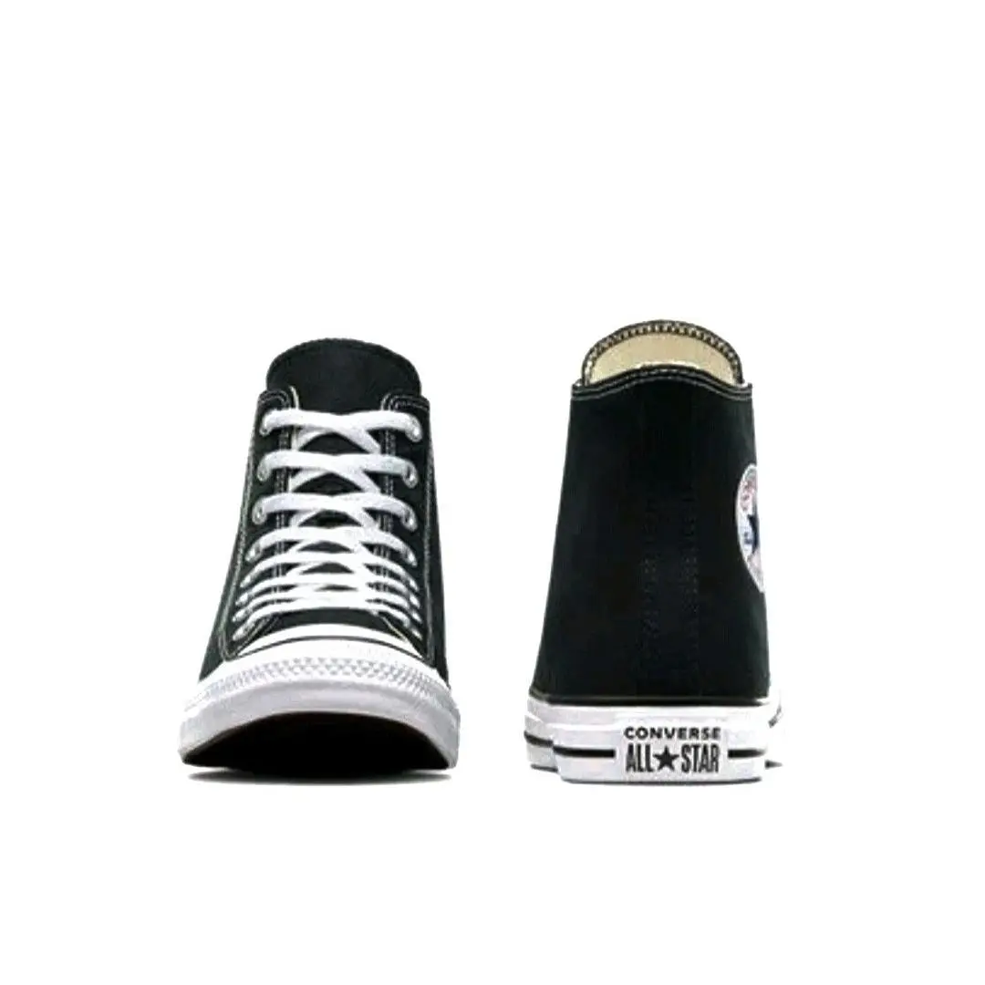 Converse shoes - Converse Chuck Taylor All Star High Top - Black 3