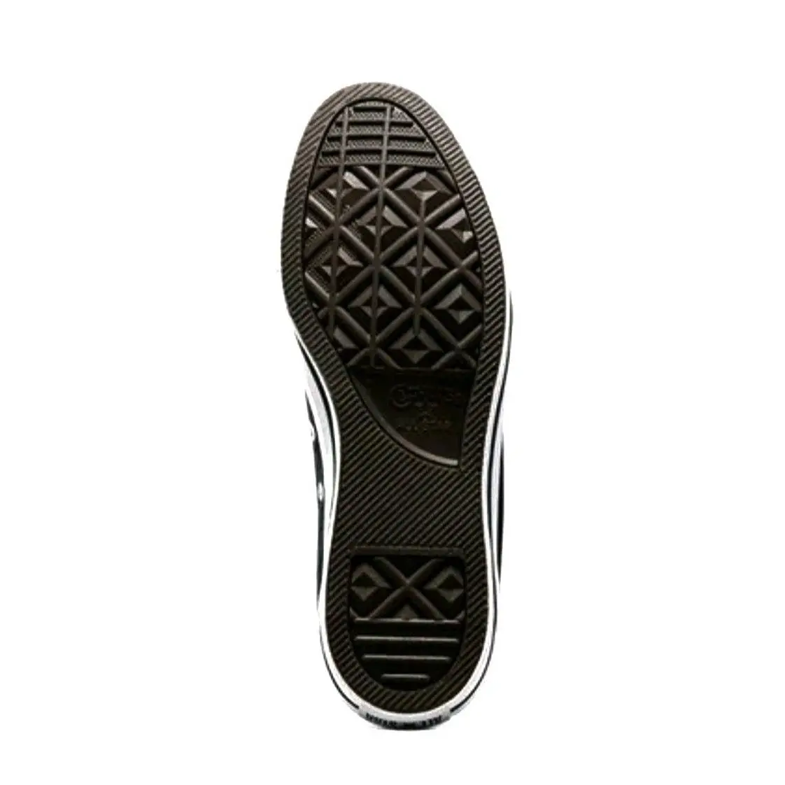 Converse shoes - Converse Chuck Taylor All Star High Top - Black 4