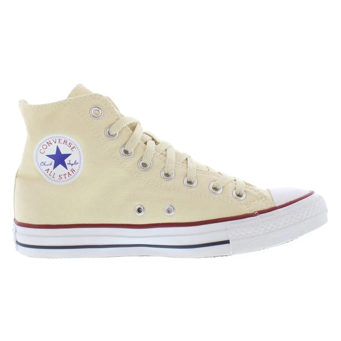 Converse shoes - Converse Chuck Taylor All Star - M9162C - Ivory, Main: White (UPC: 886952781491) 0