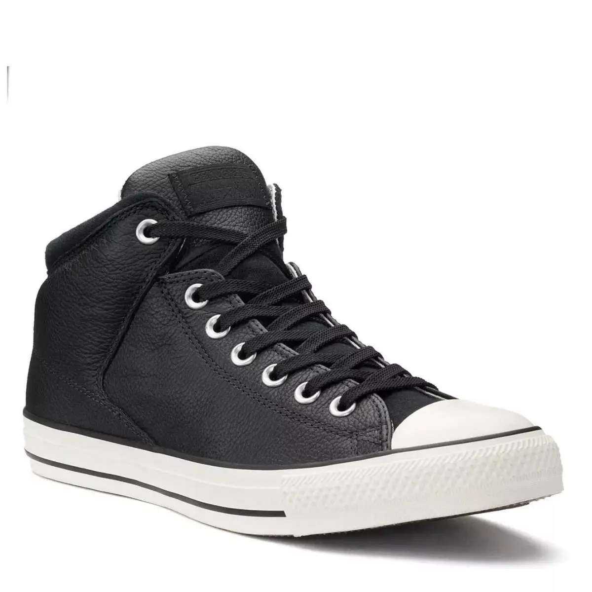 Converse shoes - Street - Street - Black 1