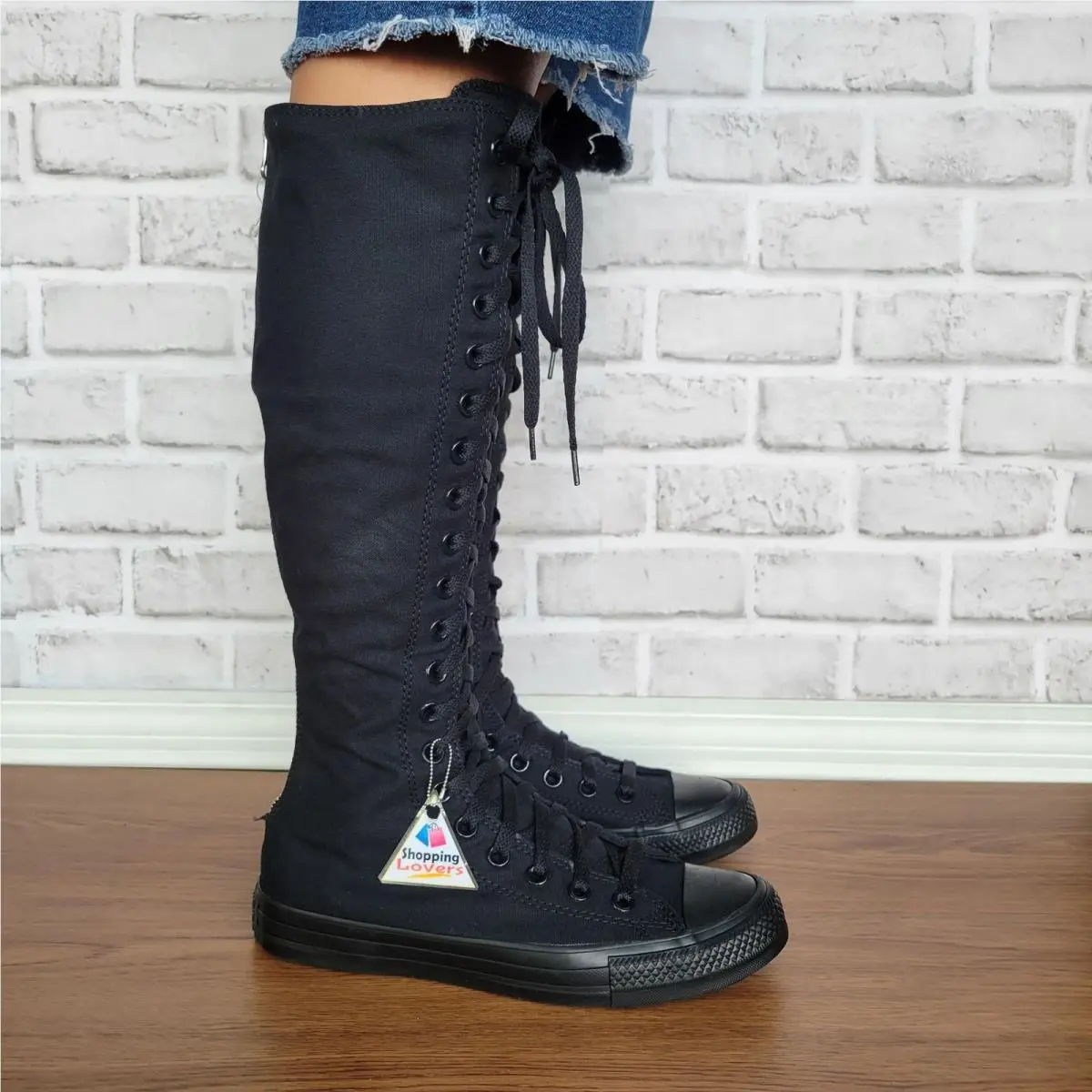 Converse shoes - Converse Chuck Taylor All Star - Black (UPC: 194435179117) 1