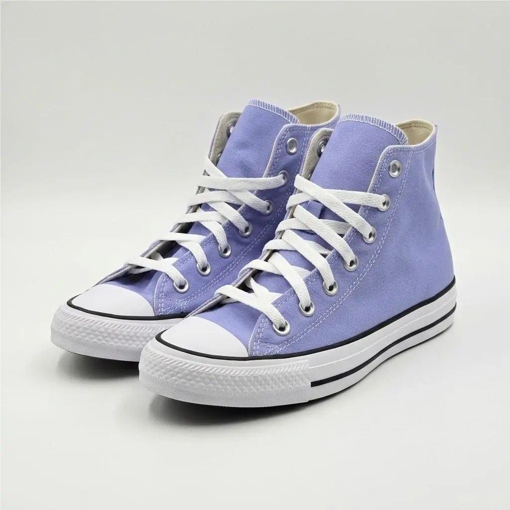 Converse Chuck Taylor All Star Hi Very Peri Purple Mens 6 Womens 8 A15950F