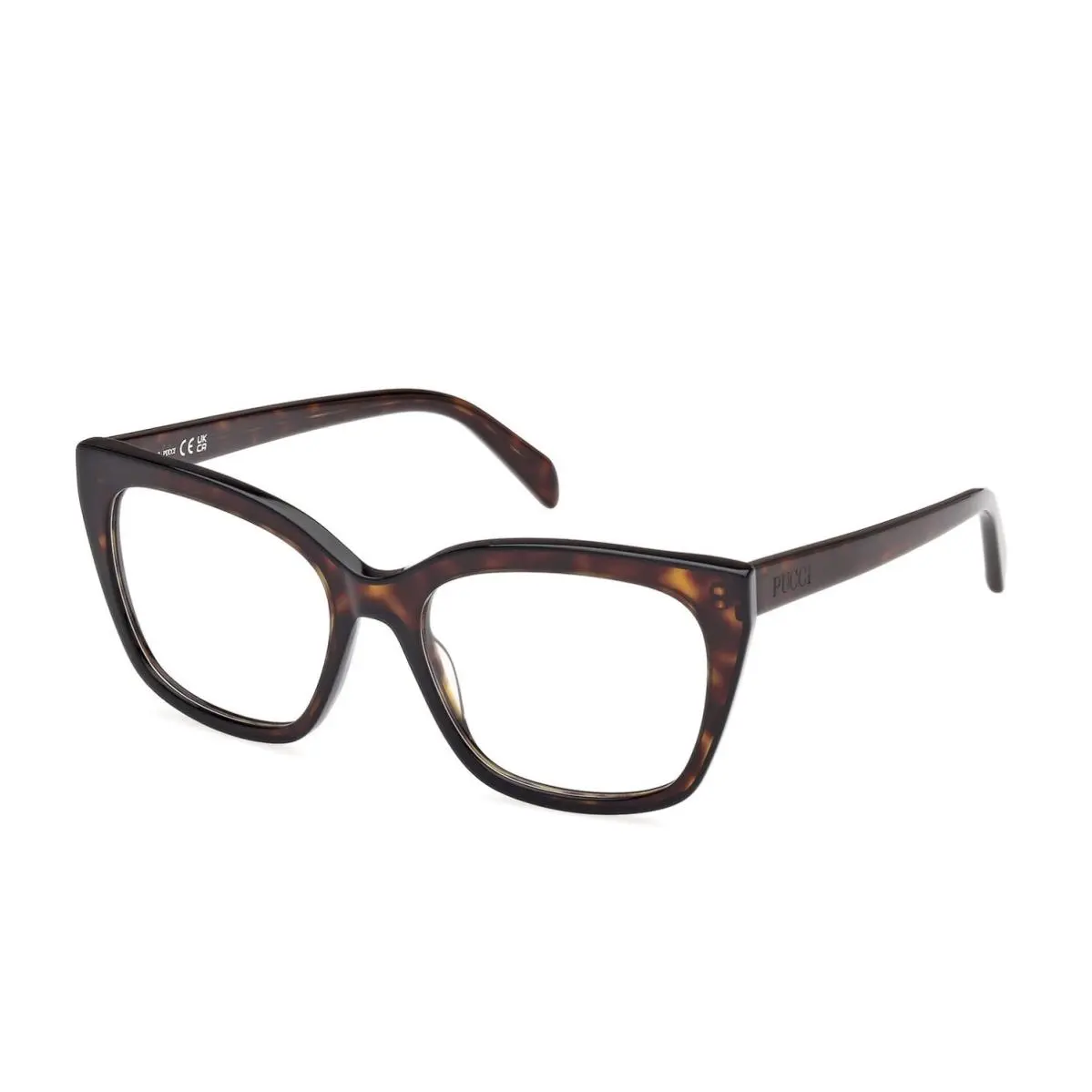 EP5251-53056 Eyeglasses 53mm by Emilio Pucci