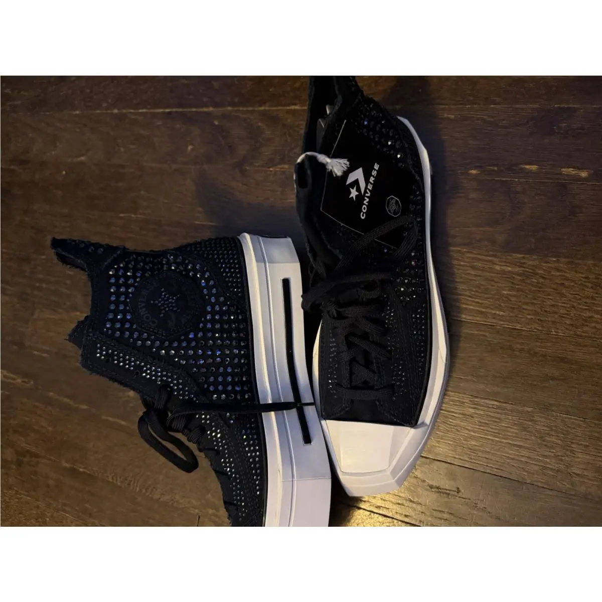 Converse shoes - Converse Chuck 70 - Chuck - A09070C - Black 0