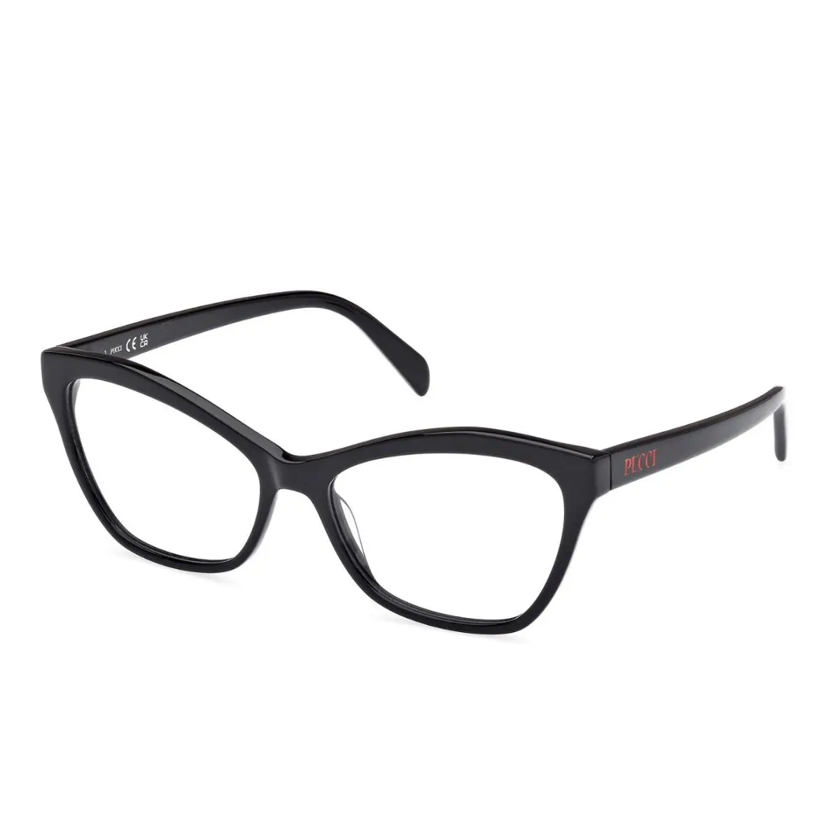 EP5241-57001 Eyeglasses 57mm by Emilio Pucci