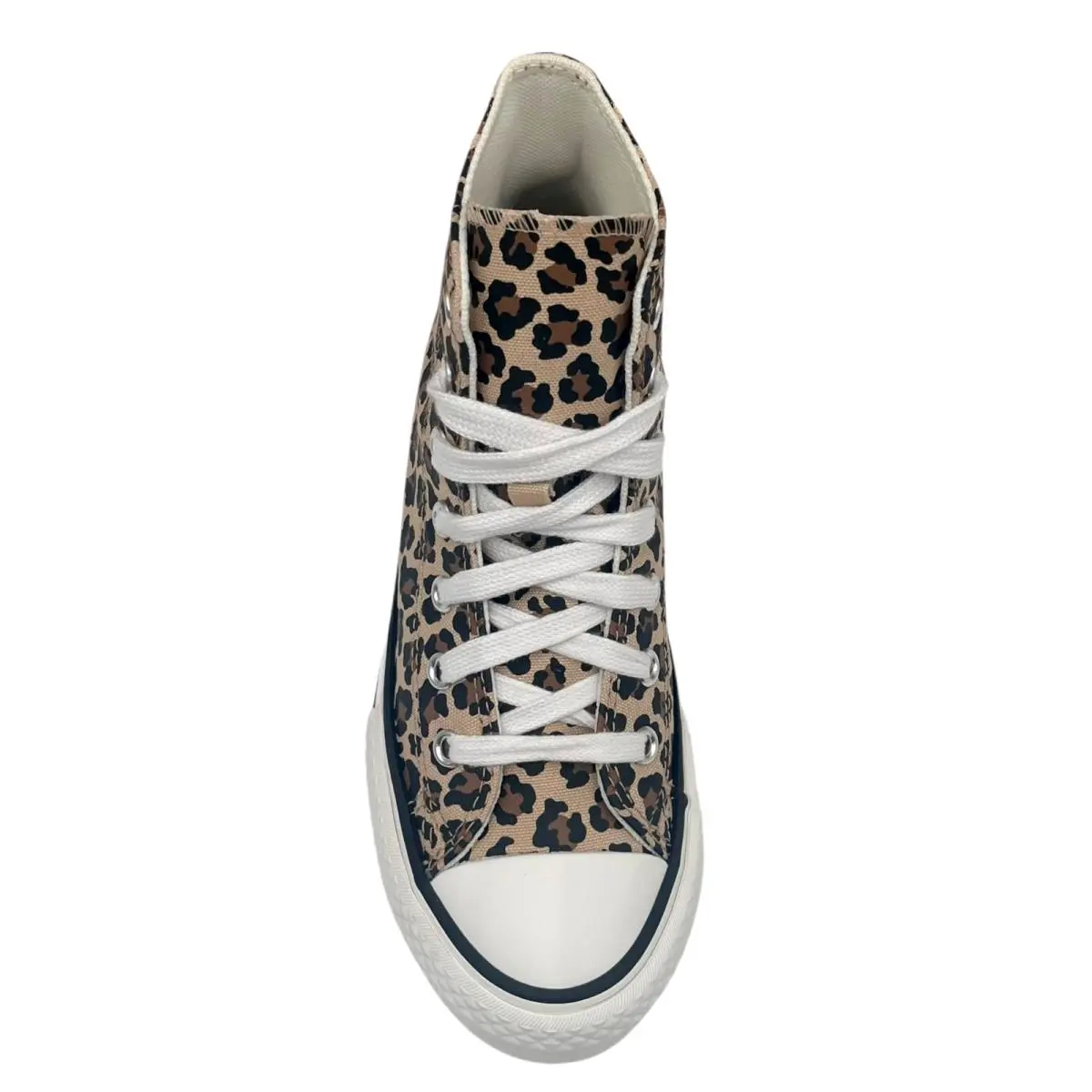 Converse shoes - Converse Chuck Taylor All Star Lift - Brown (UPC: 194435734545) 4