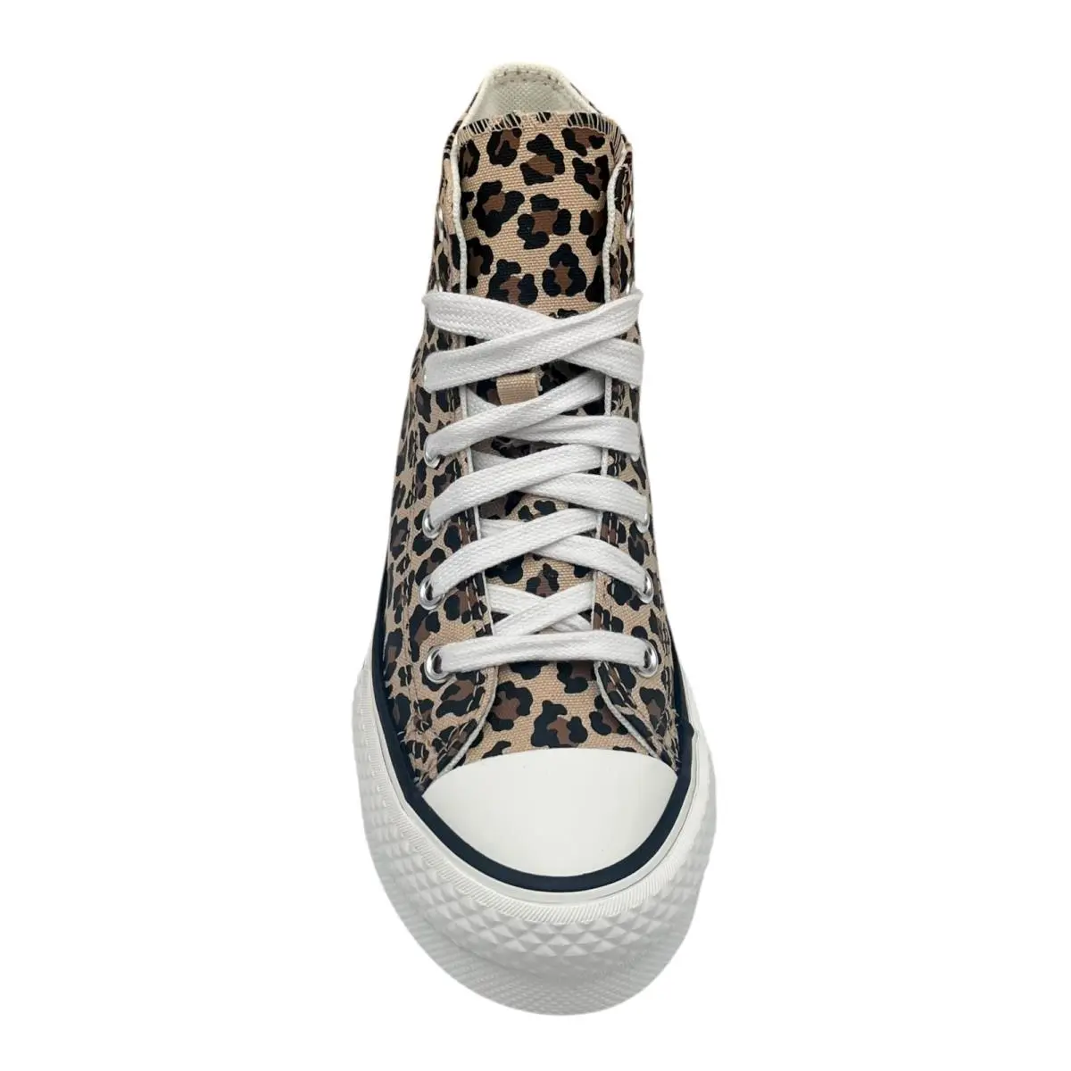 Converse shoes - Converse Chuck Taylor All Star Lift - Brown (UPC: 194435734545) 5