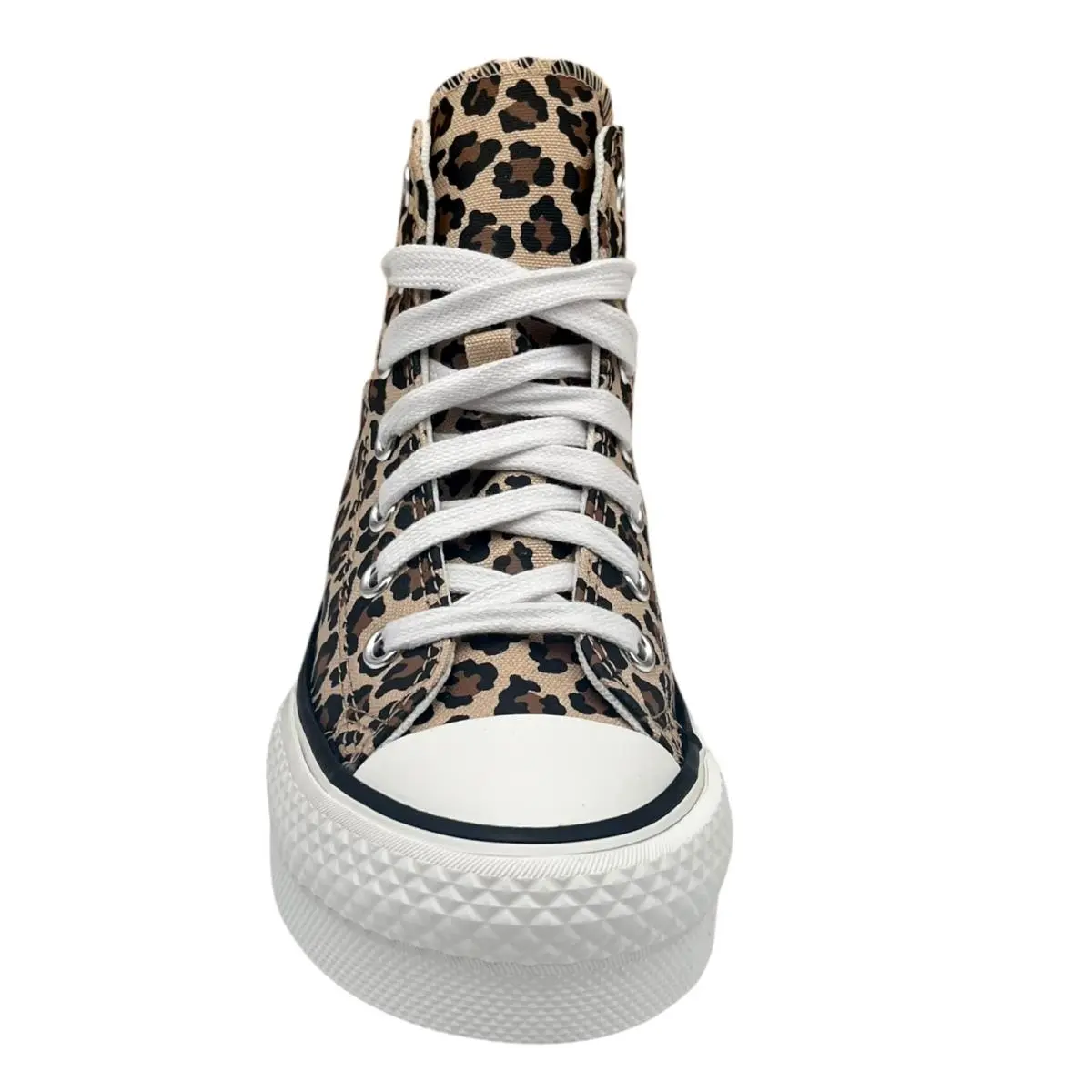 Converse shoes - Converse Chuck Taylor All Star Lift - Brown (UPC: 194435734545) 6
