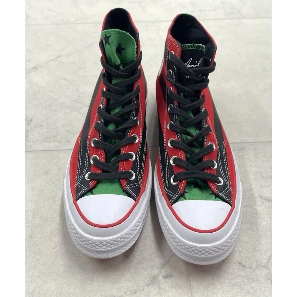 Converse shoes - Multi 1
