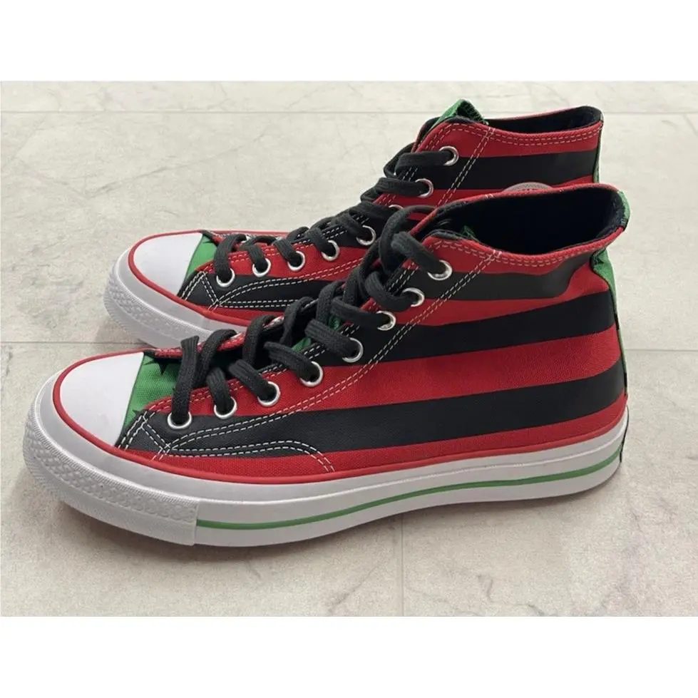 Converse shoes - Multi 2