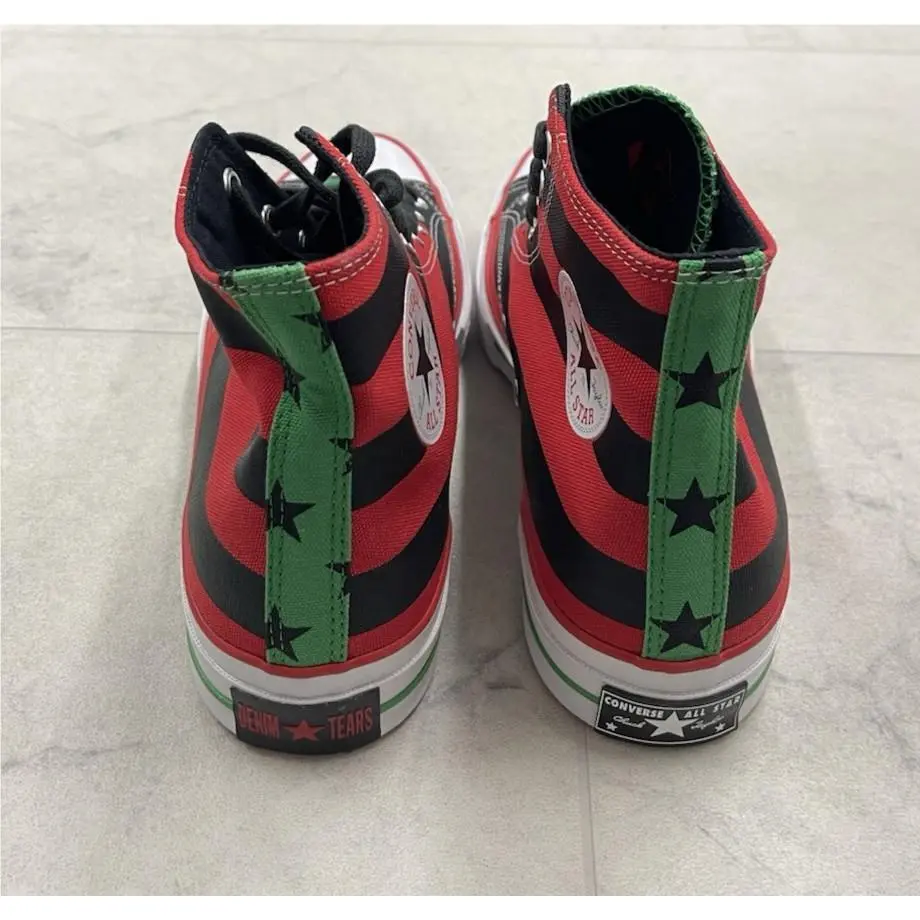 Converse shoes - Multi 3