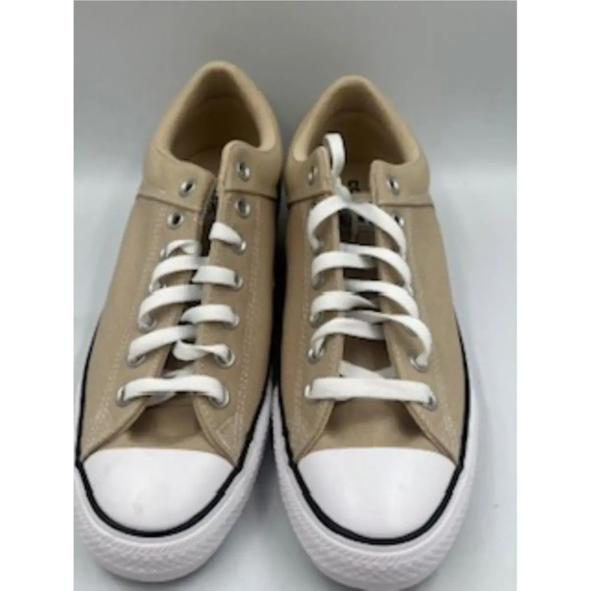 Converse shoes - Beige 0
