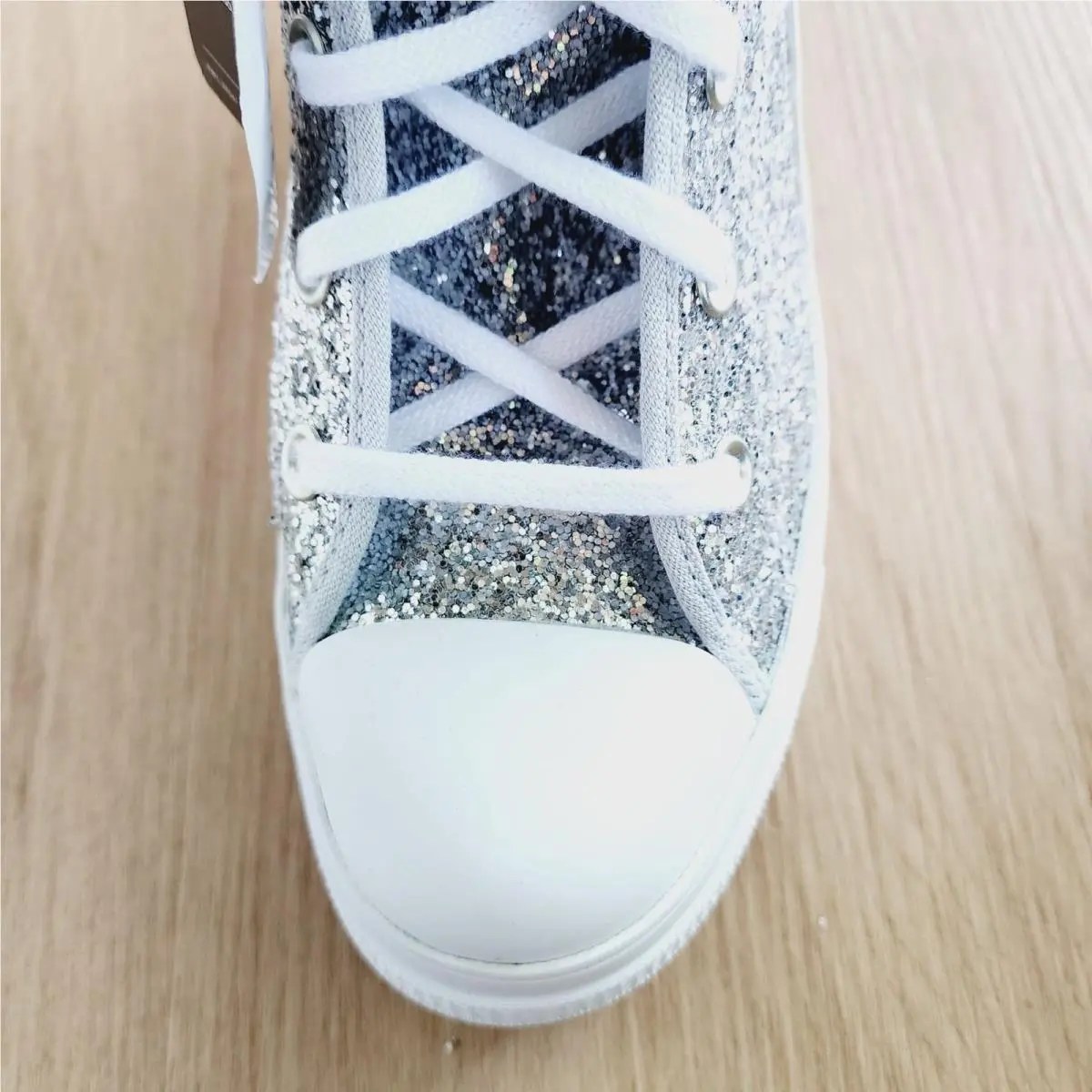 Converse shoes - Converse Chuck 70 - Chuck - A06028C - Silver (UPC: 194434298338) 9