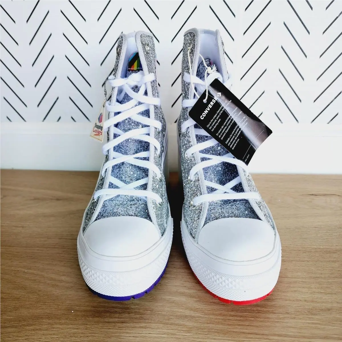 Converse shoes - Converse Chuck 70 - Chuck - A06028C - Silver (UPC: 194434298338) 3
