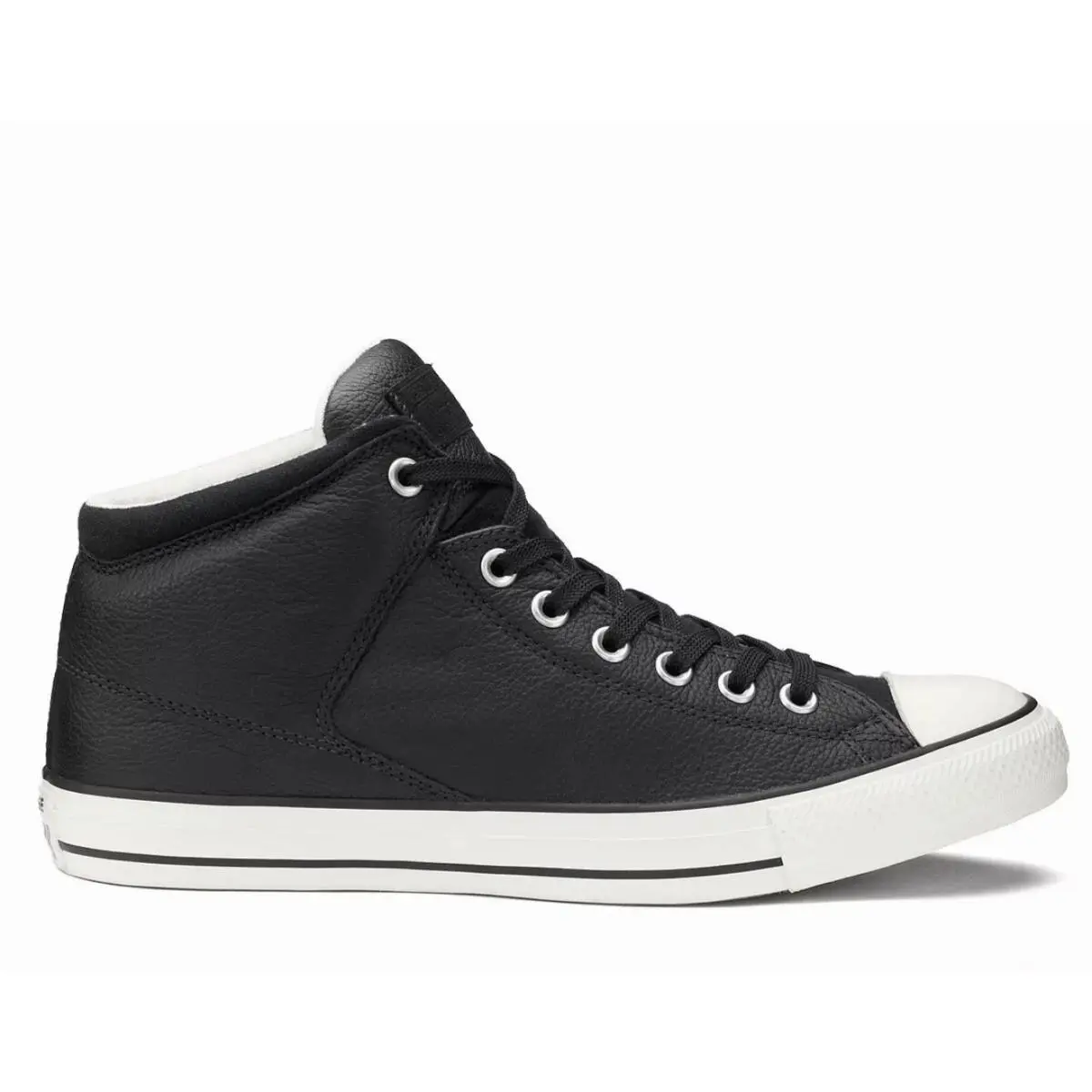 Converse shoes - Street - Street - Black 0