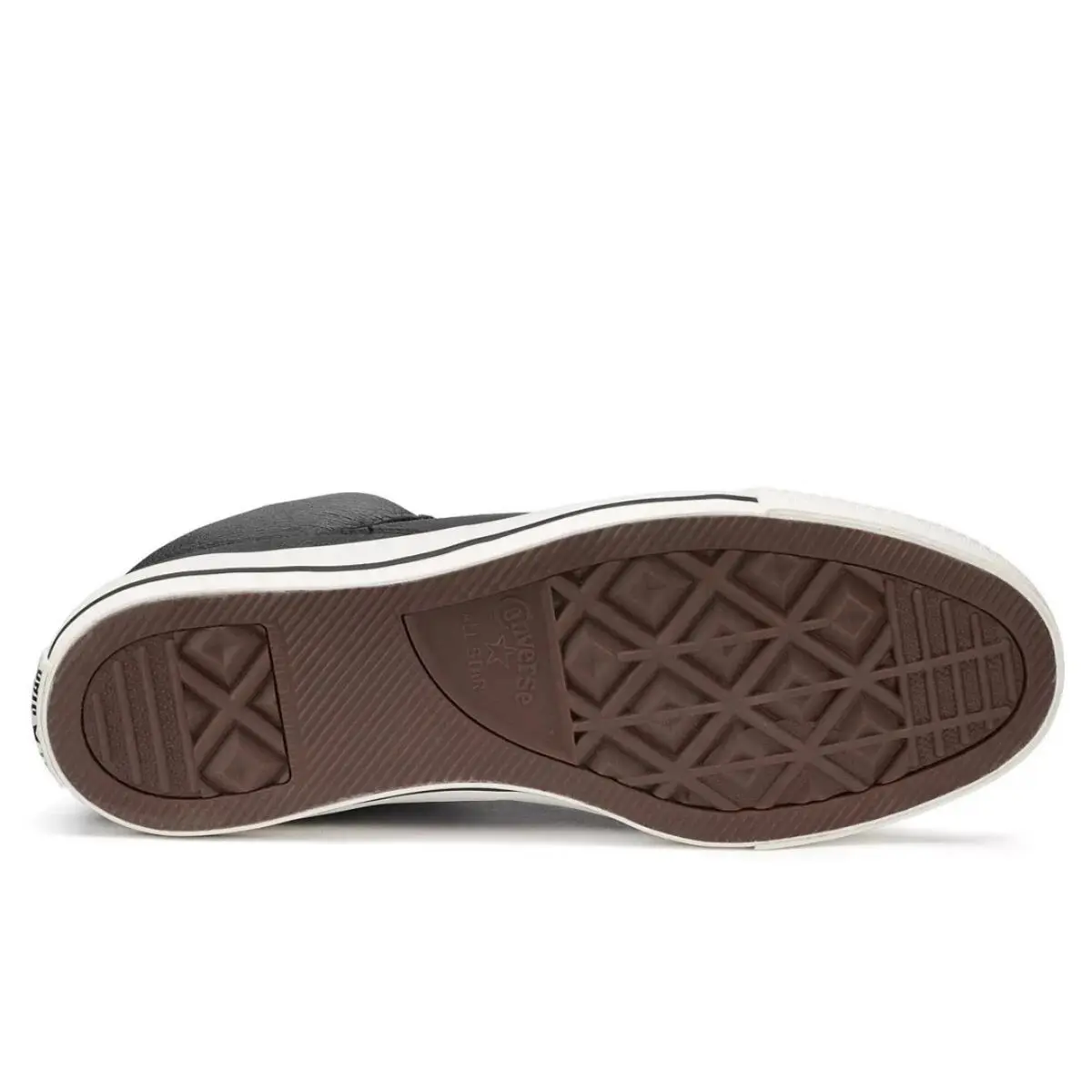 Converse shoes - Street - Street - Black 2
