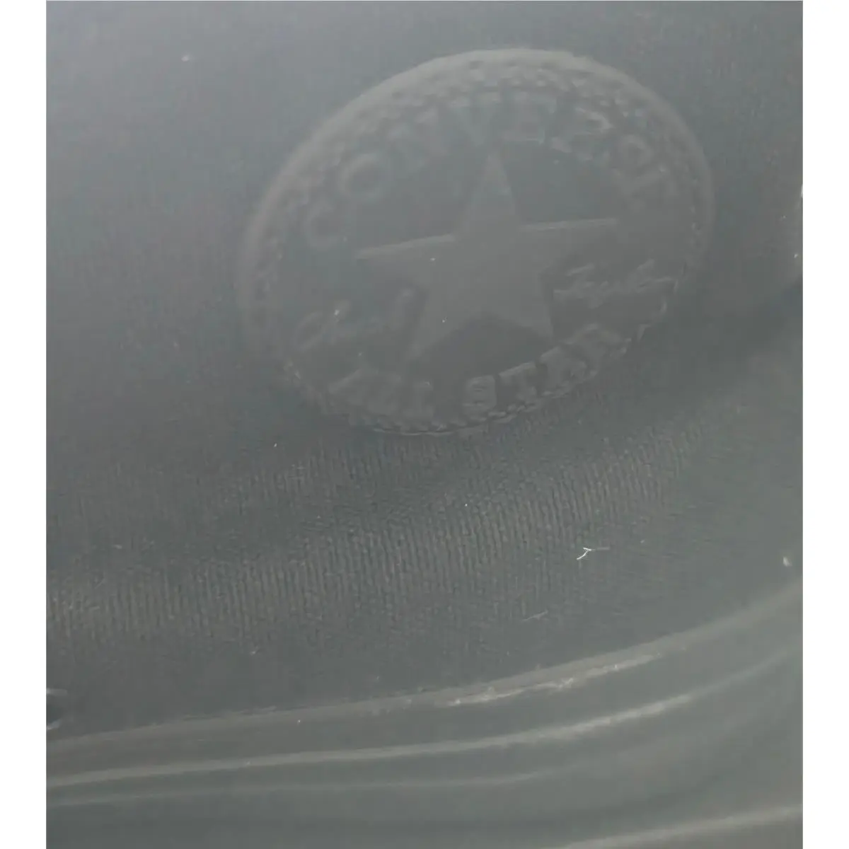 Converse shoes - Converse Chuck Taylor All Star Player - Black 1