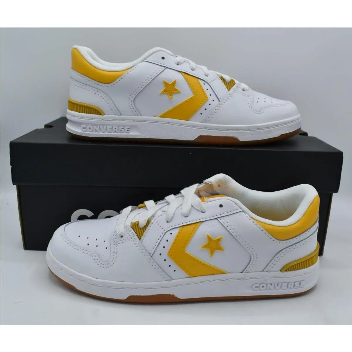 Converse shoes - Converse Lifestyle 1998 - Lifestyle - Multicolor (UPC: 194435680422) 8