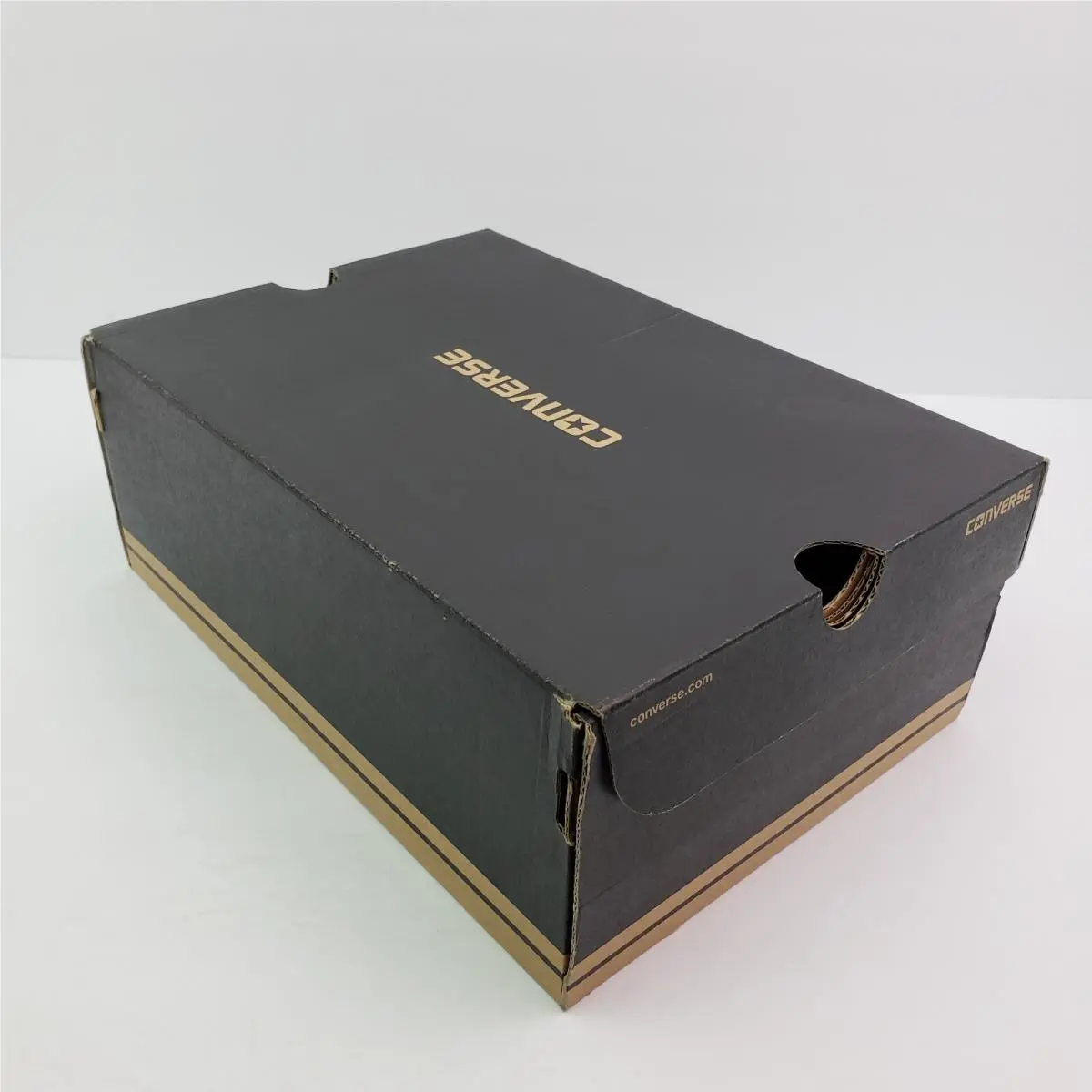 Converse shoes - Converse One Star OX Premium Leather - Blue 10