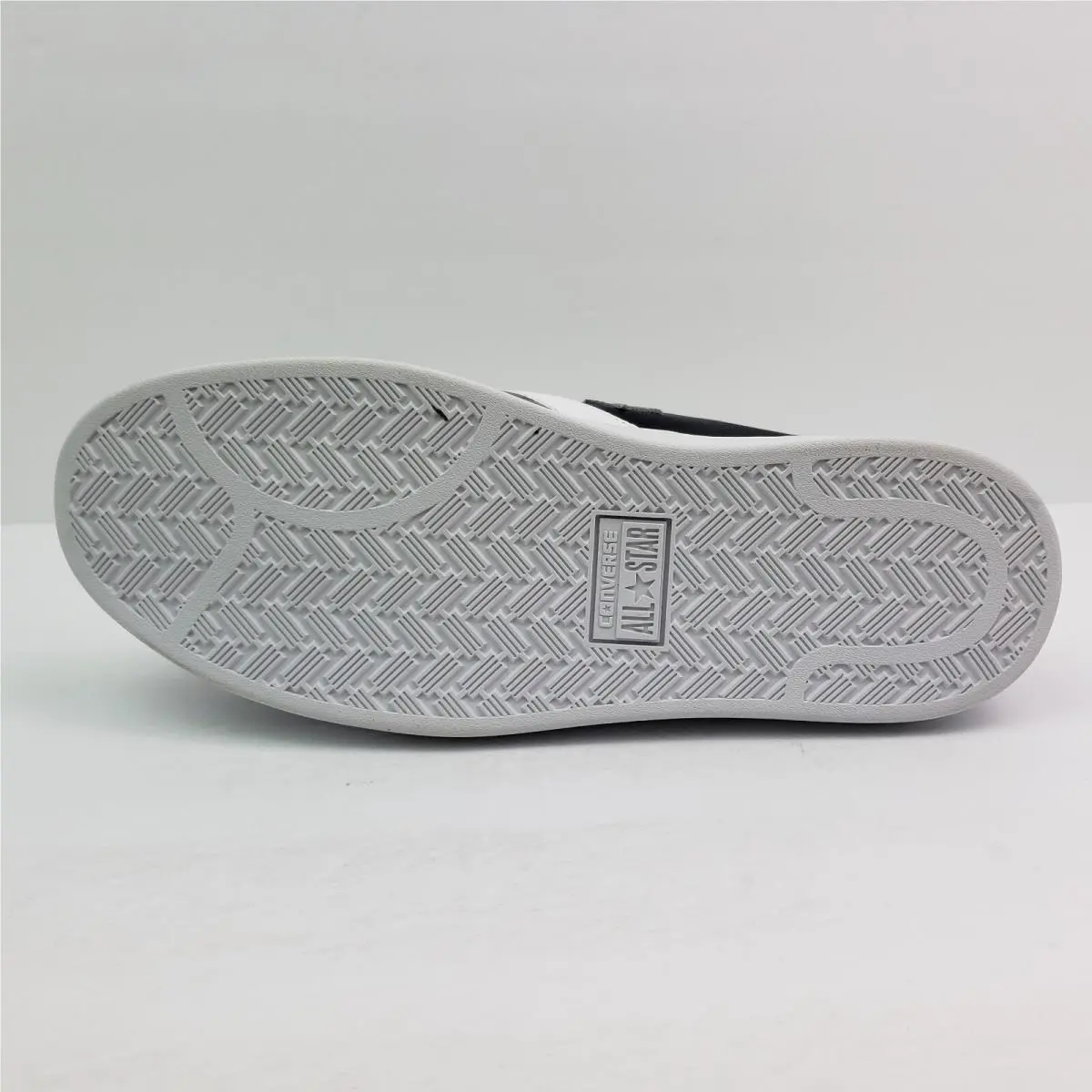 Converse shoes - Converse One Star OX Premium Leather - Blue 6