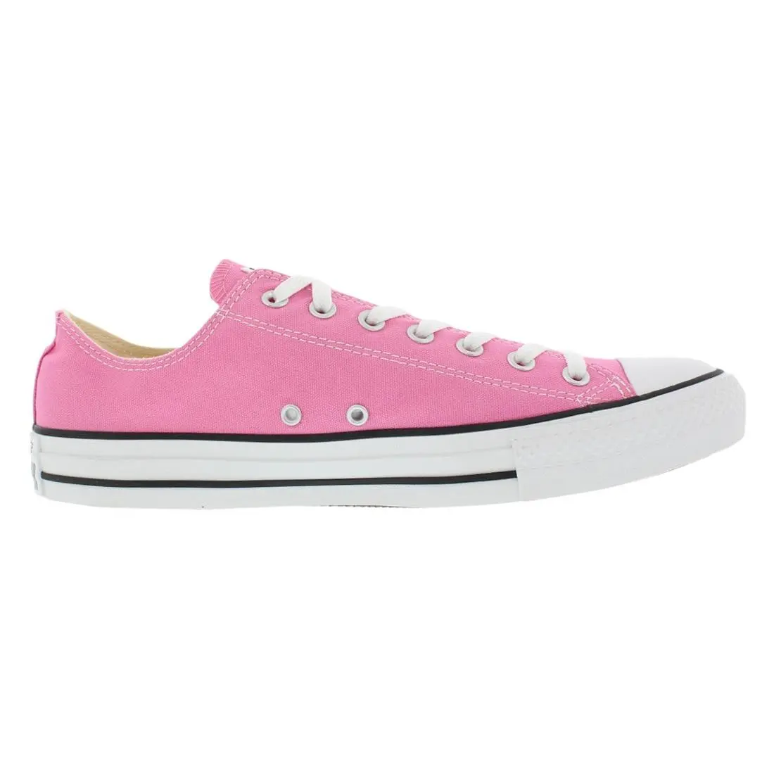 Converse shoes - Pink, Main: Pink 1