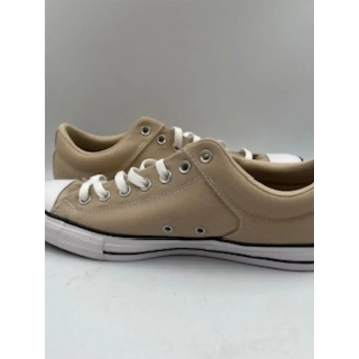 Converse shoes - Beige 5