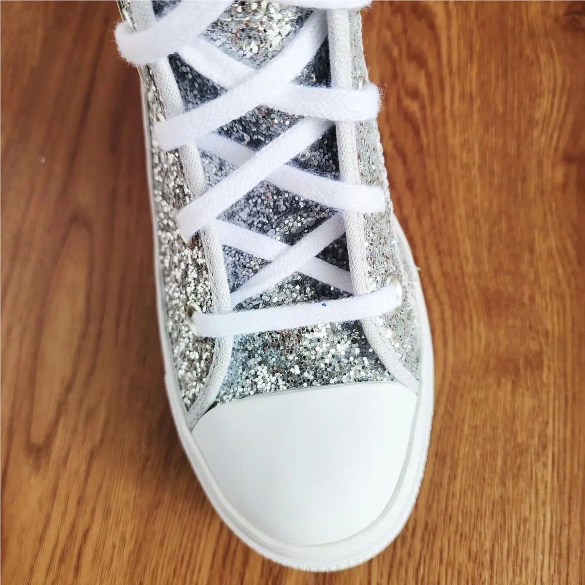 Converse shoes - Converse Chuck 70 - Chuck - Silver (UPC: 194434298338) 8