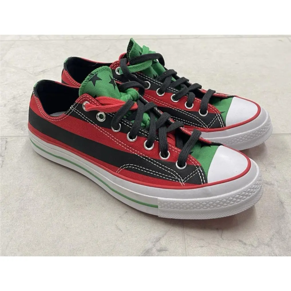 Converse shoes - Converse Chuck 70 High - Chuck High - Multi 0