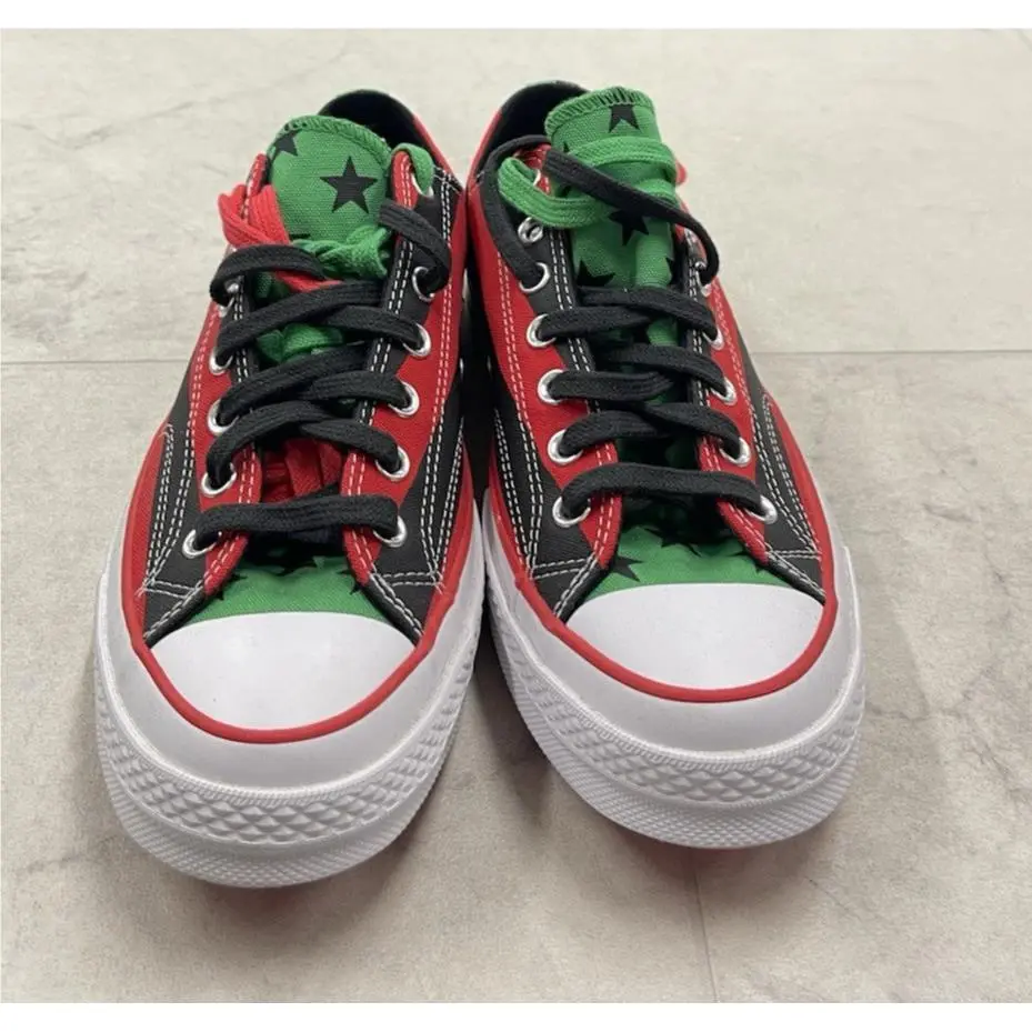 Converse shoes - Converse Chuck 70 High - Chuck High - Multi 1
