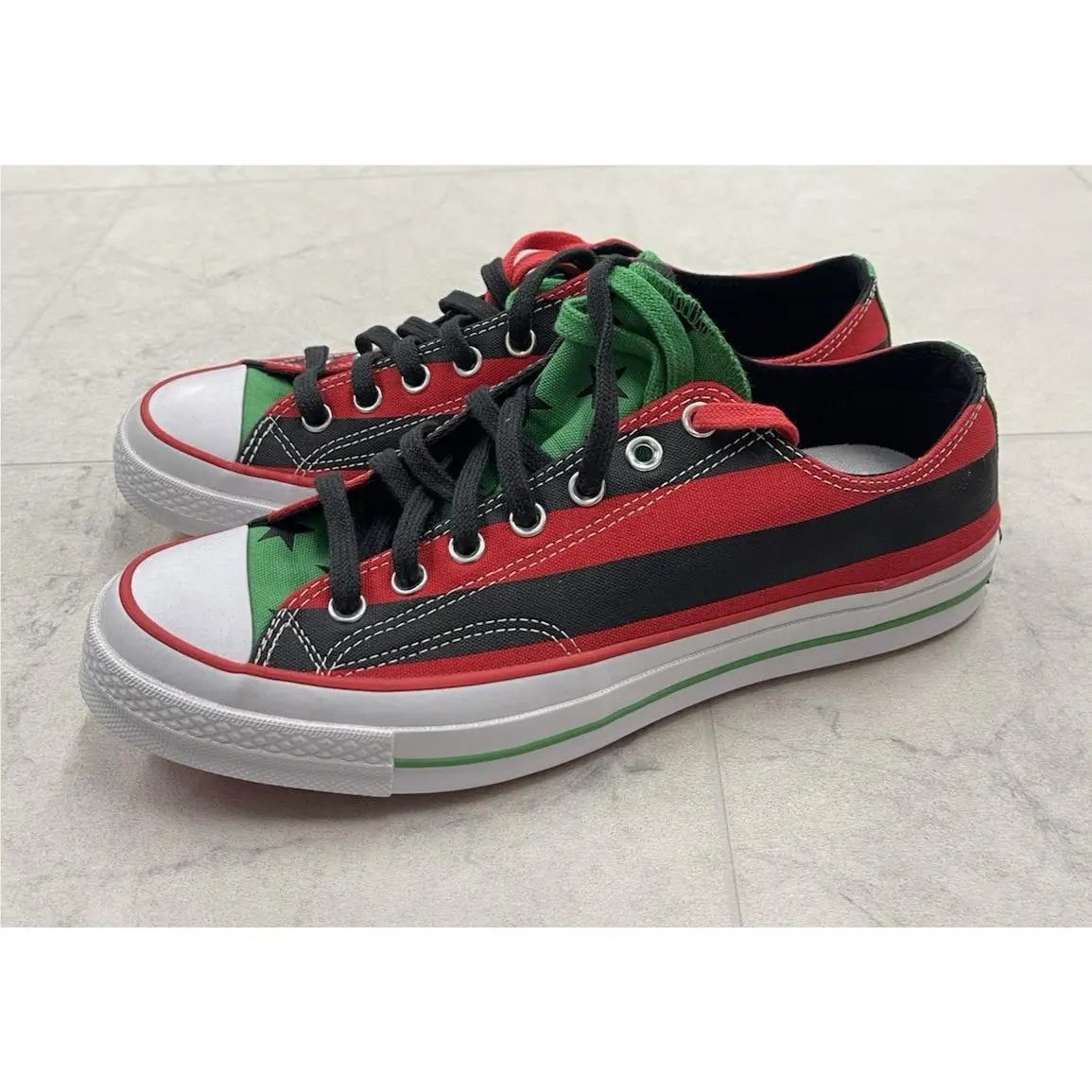 Converse shoes - Converse Chuck 70 High - Chuck High - Multi 2