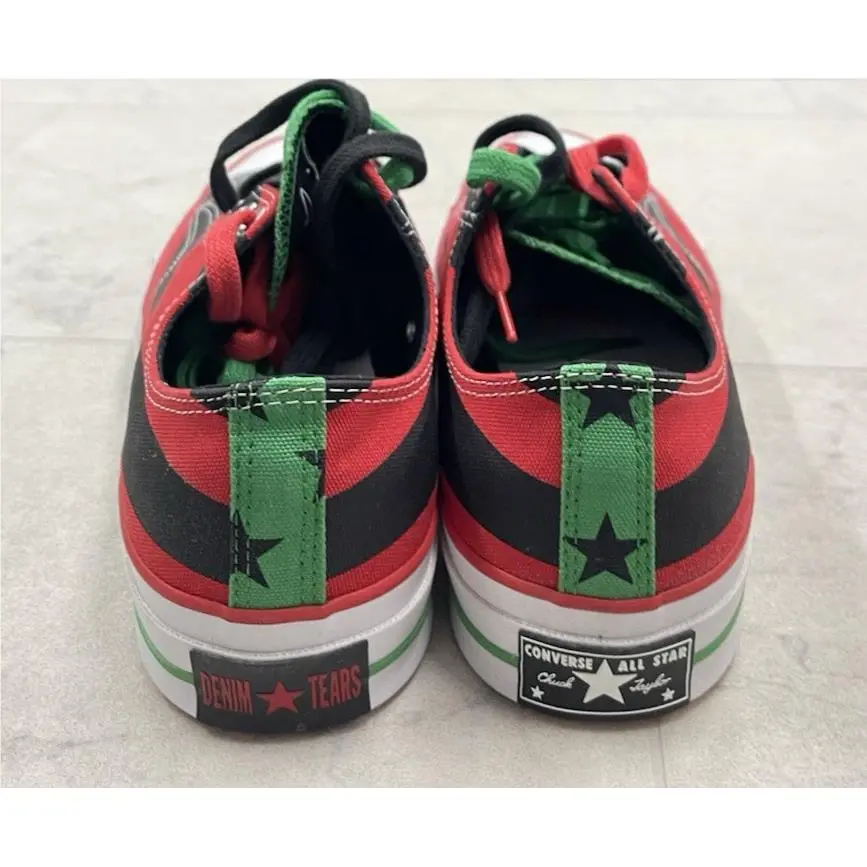 Converse shoes - Converse Chuck 70 High - Chuck High - Multi 3