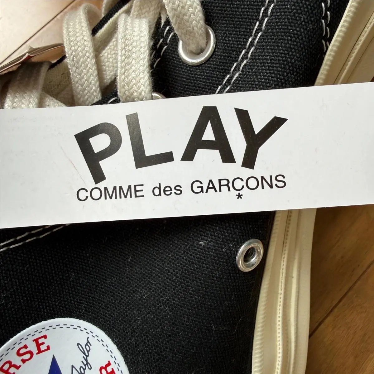 Converse shoes - Converse Chuck 70 - Chuck - Black 10