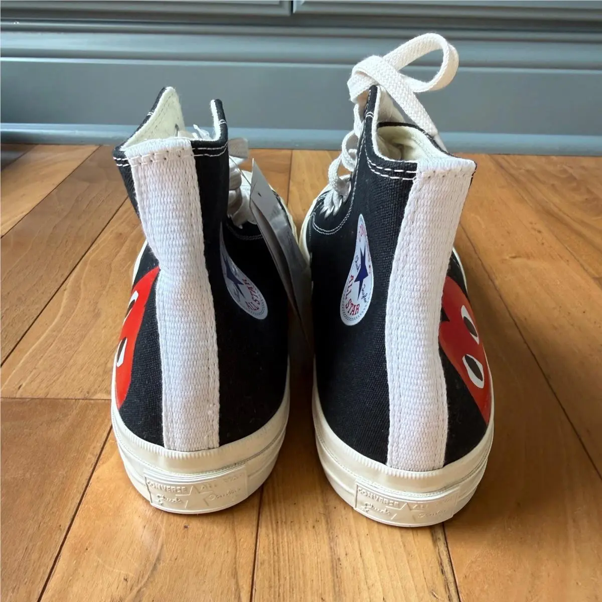 Converse shoes - Converse Chuck 70 - Chuck - Black 6