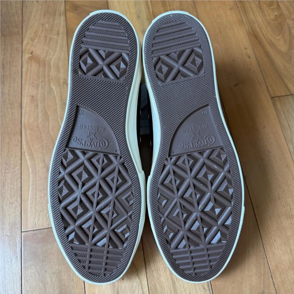 Converse shoes - Converse Chuck 70 - Chuck - Black 7