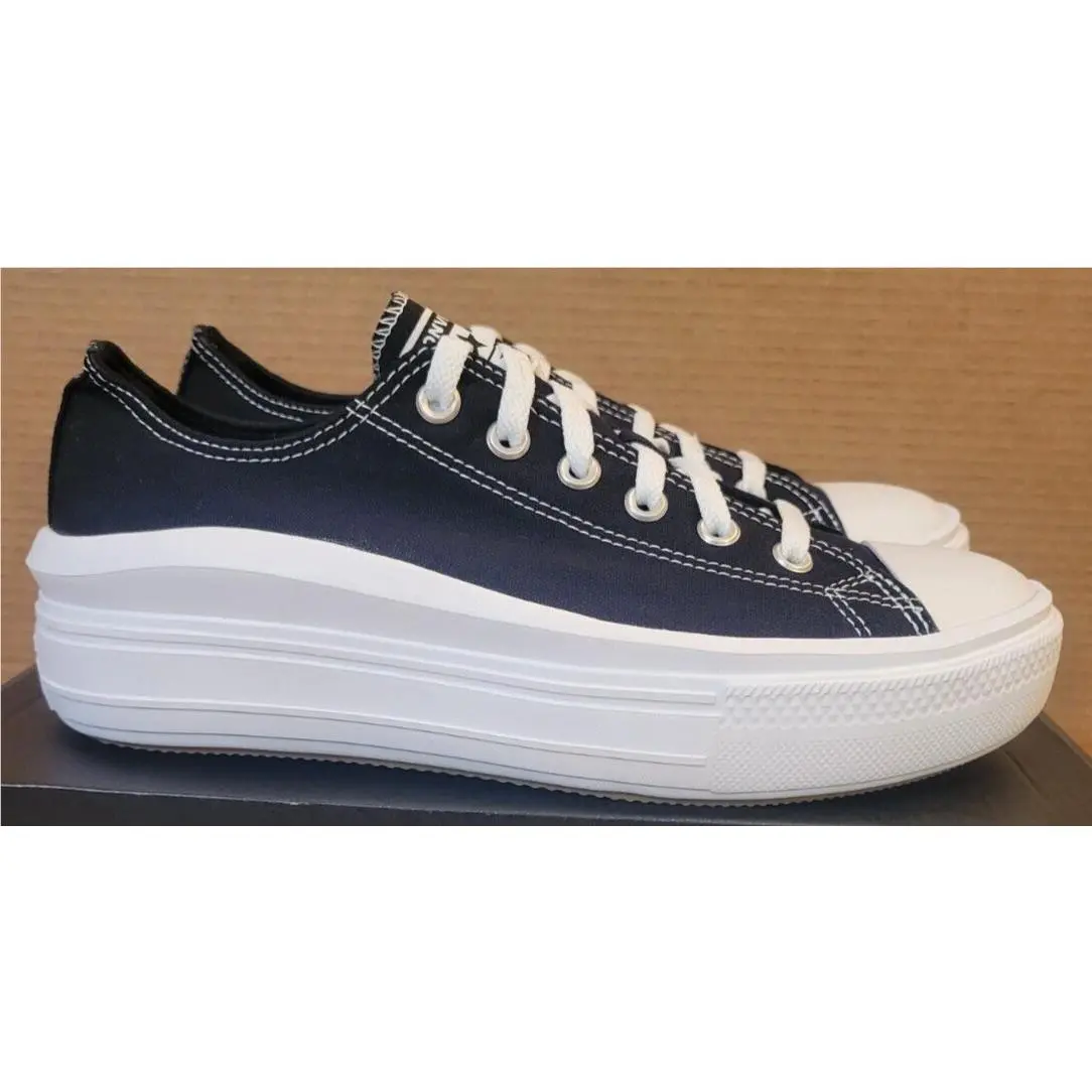 Converse shoes - Converse Chuck Taylor All Star - Black 1