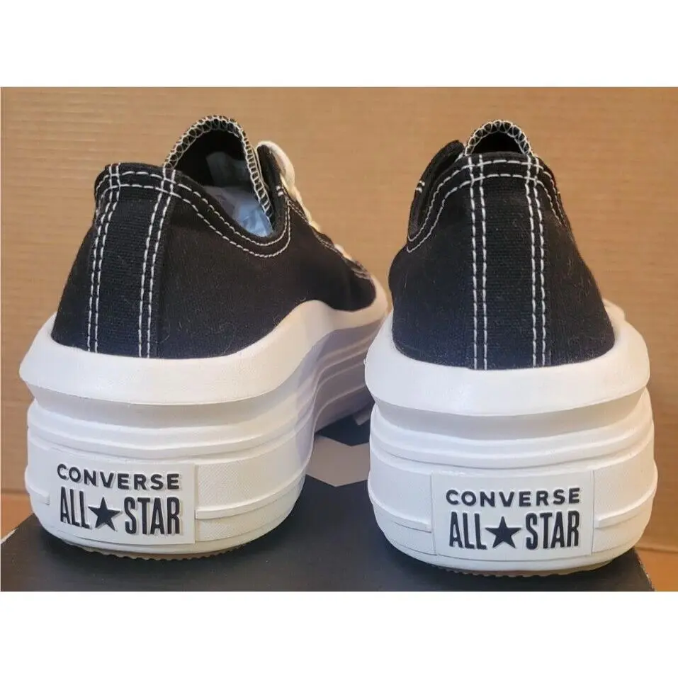 Converse shoes - Converse Chuck Taylor All Star - Black 2