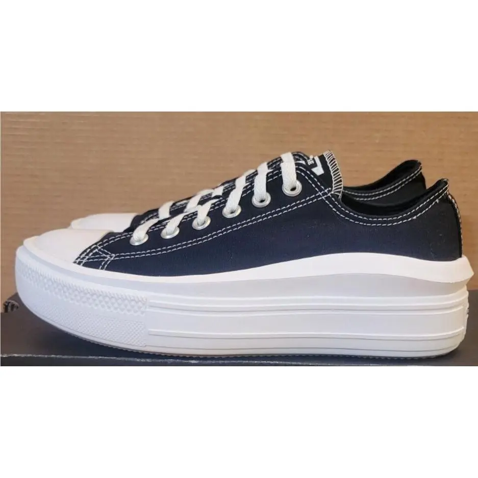 Converse shoes - Converse Chuck Taylor All Star - Black 3