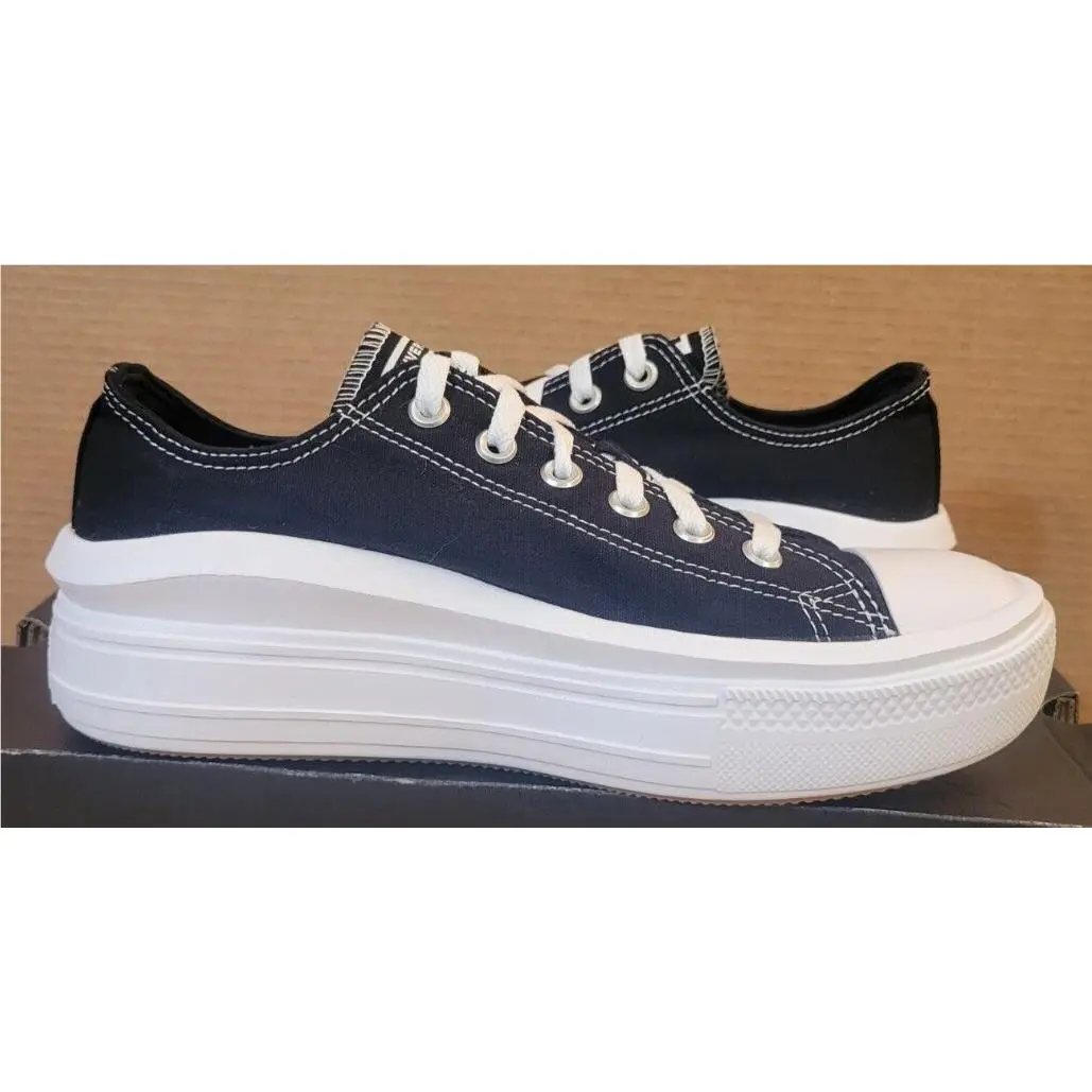 Converse shoes - Converse Chuck Taylor All Star - Black 5