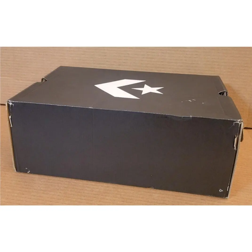 Converse shoes - Converse Chuck Taylor All Star - Black 7