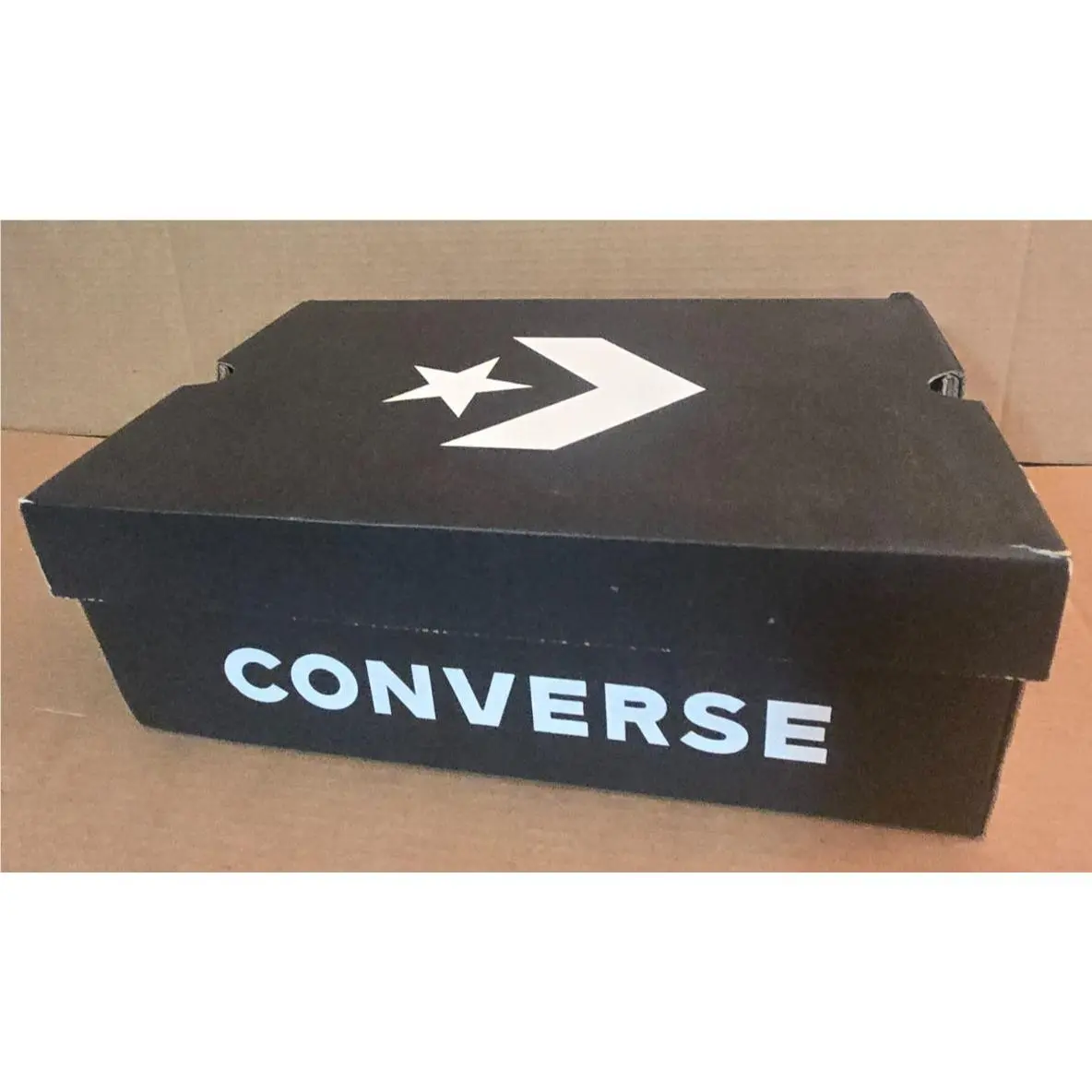 Converse shoes - Converse Chuck Taylor All Star Hi - A10497F - Grey Area/Sour Glow/White (UPC: 194435363905) 7