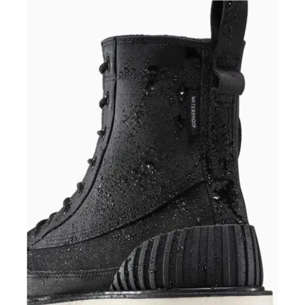 Converse shoes - Black (UPC: 194435703756) 5